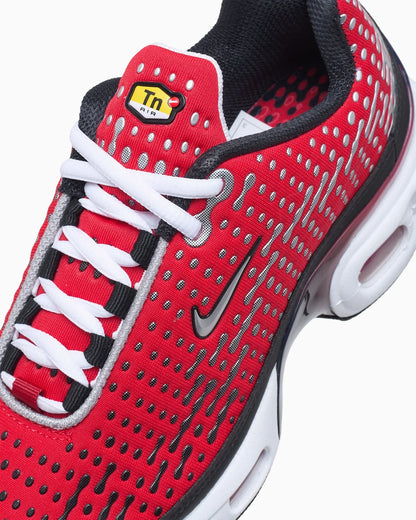 Nike Air Max Plus 7 Rouge Université