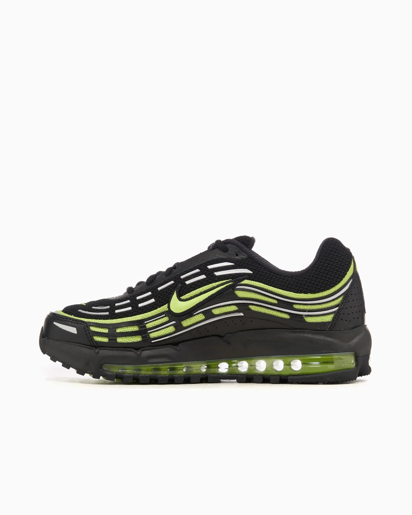 Nike Air Max TL 2.5 Noir Citron
