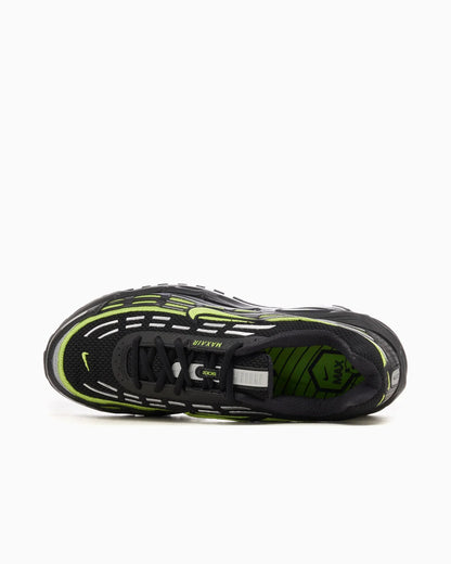 Nike Air Max TL 2.5 Noir Citron