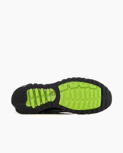 Nike Air Max TL 2.5 Noir Citron