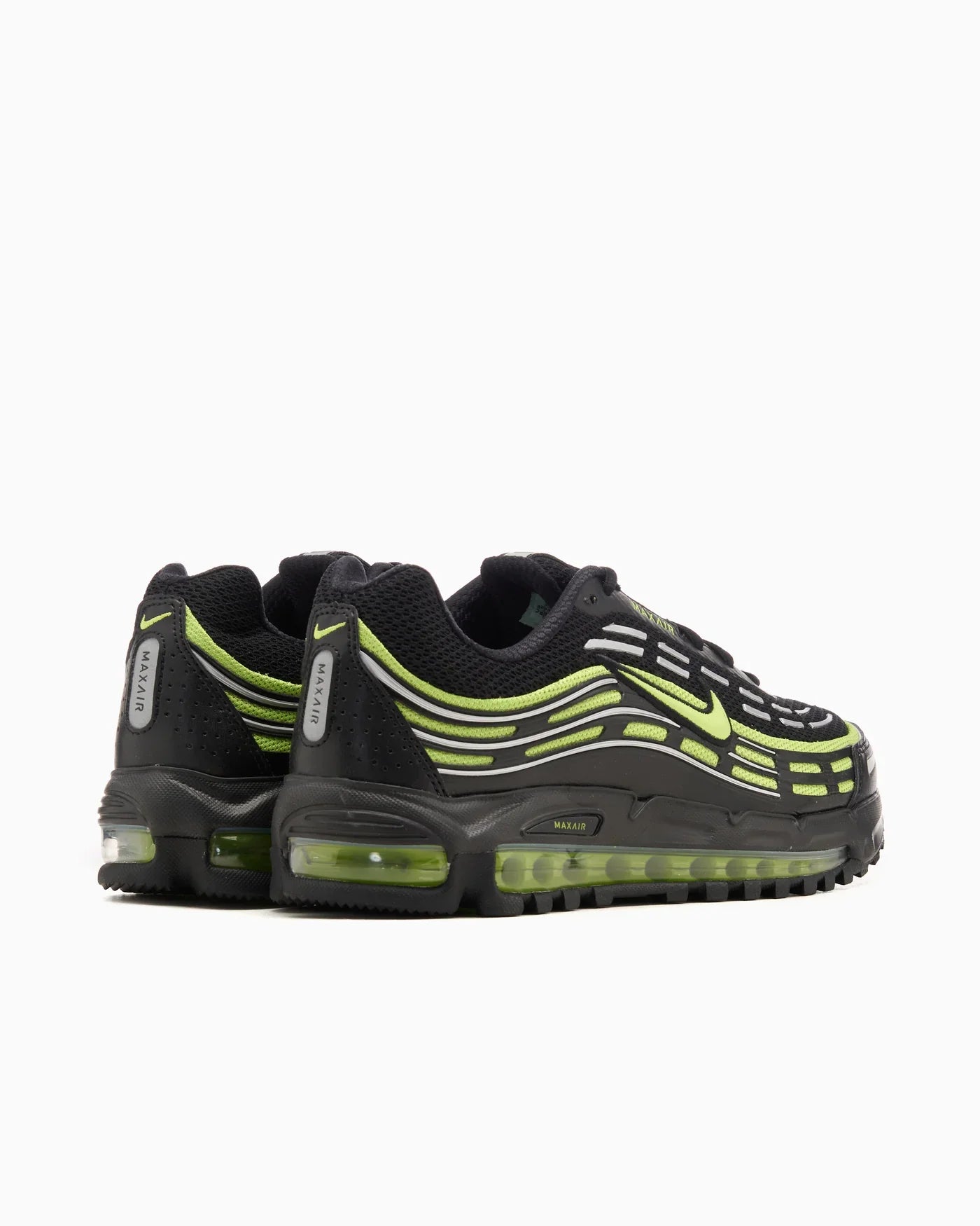 Nike Air Max TL 2.5 Noir Citron