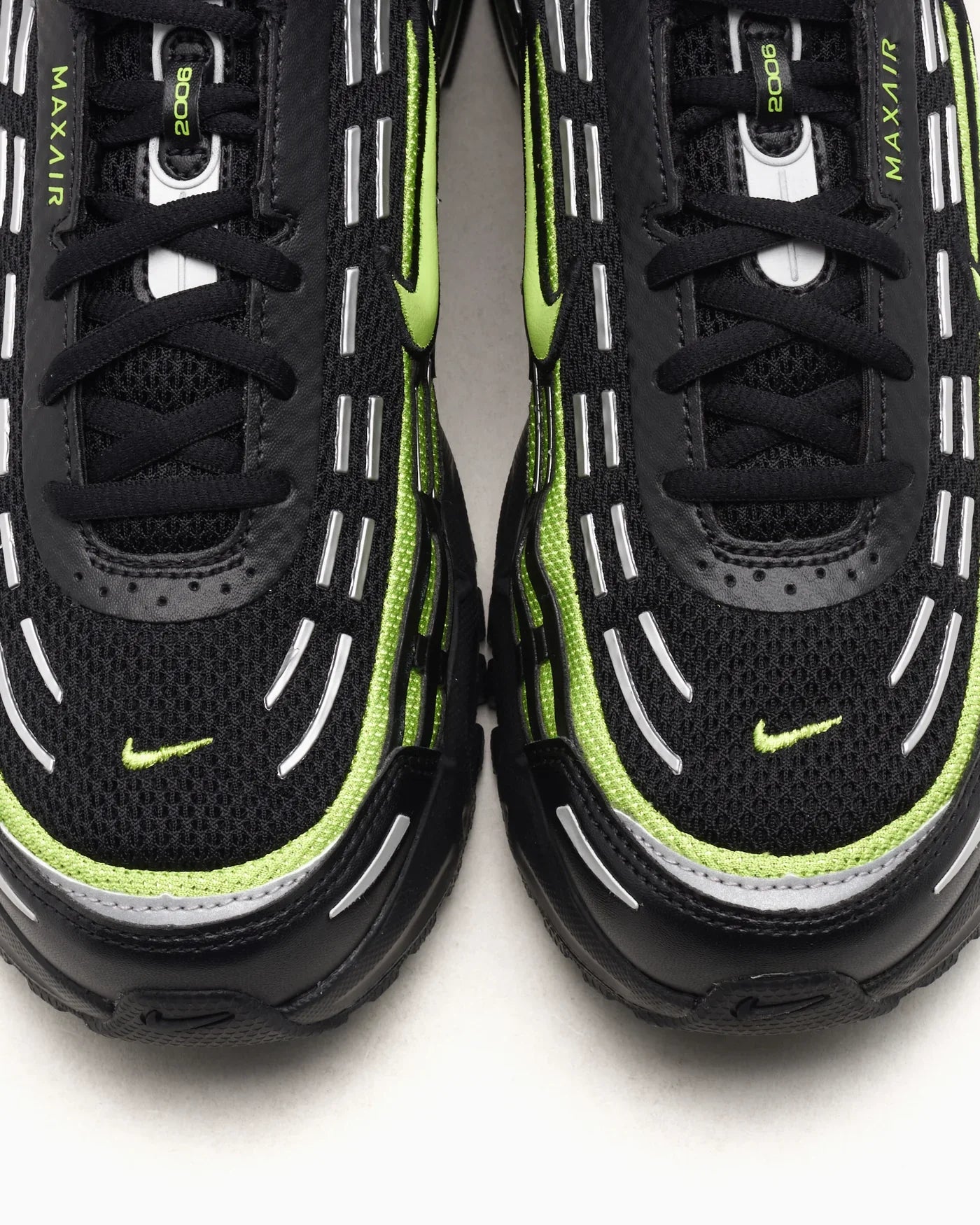 Nike Air Max TL 2.5 Noir Citron