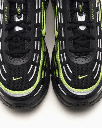 Nike Air Max TL 2.5 Noir Citron