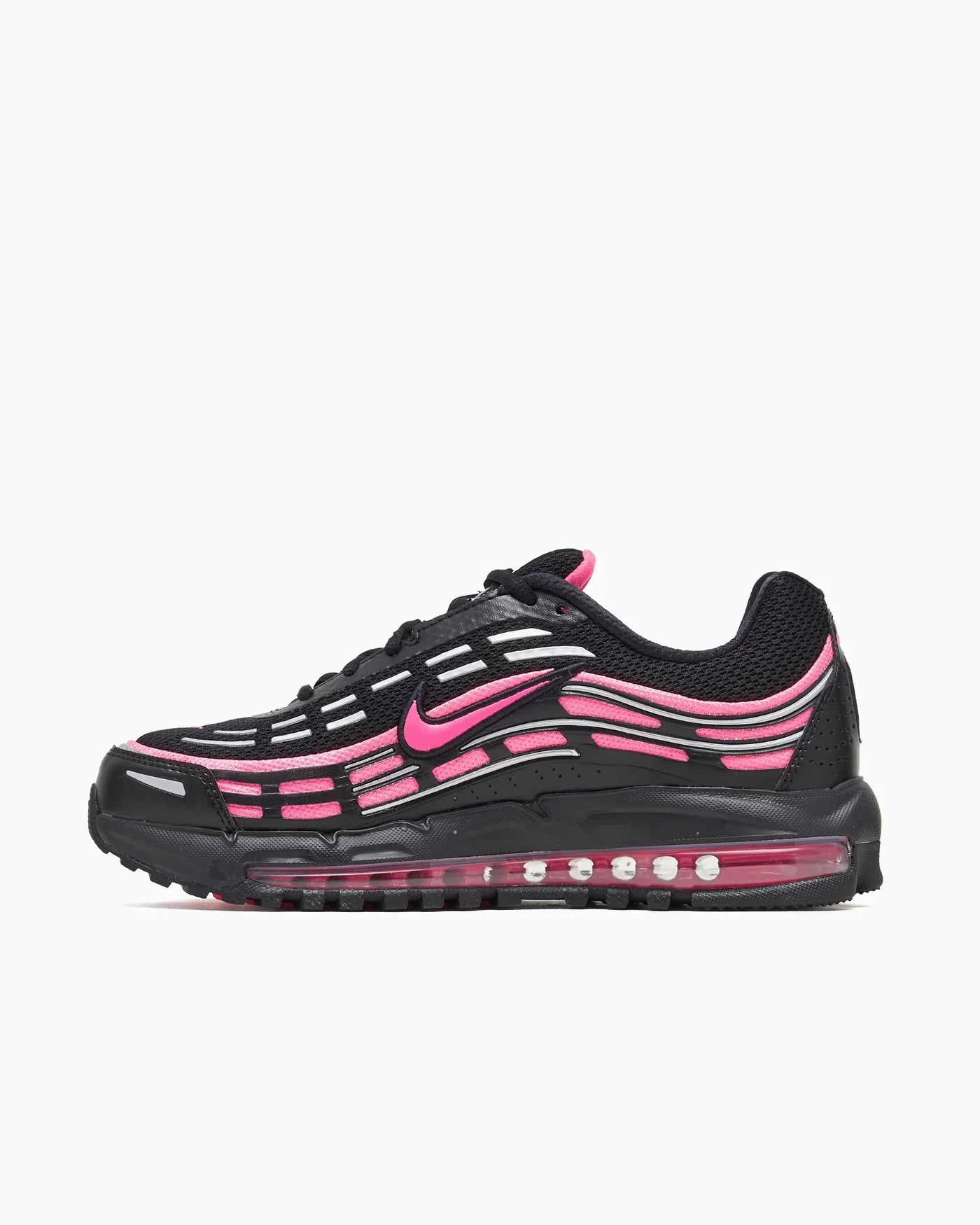 Nike Air Max TL 2.5 Noir Hyper Pink