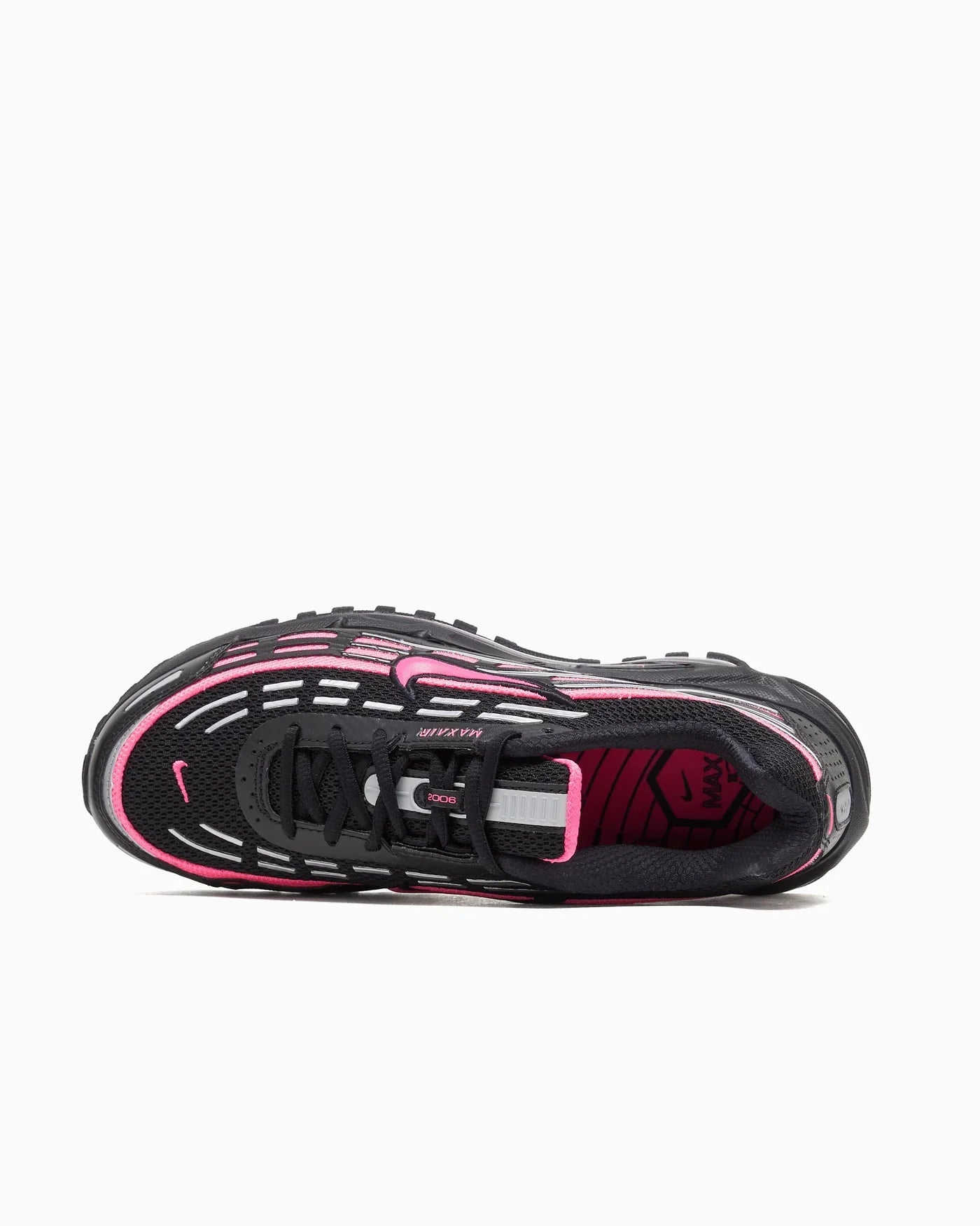 Nike Air Max TL 2.5 Noir Hyper Pink