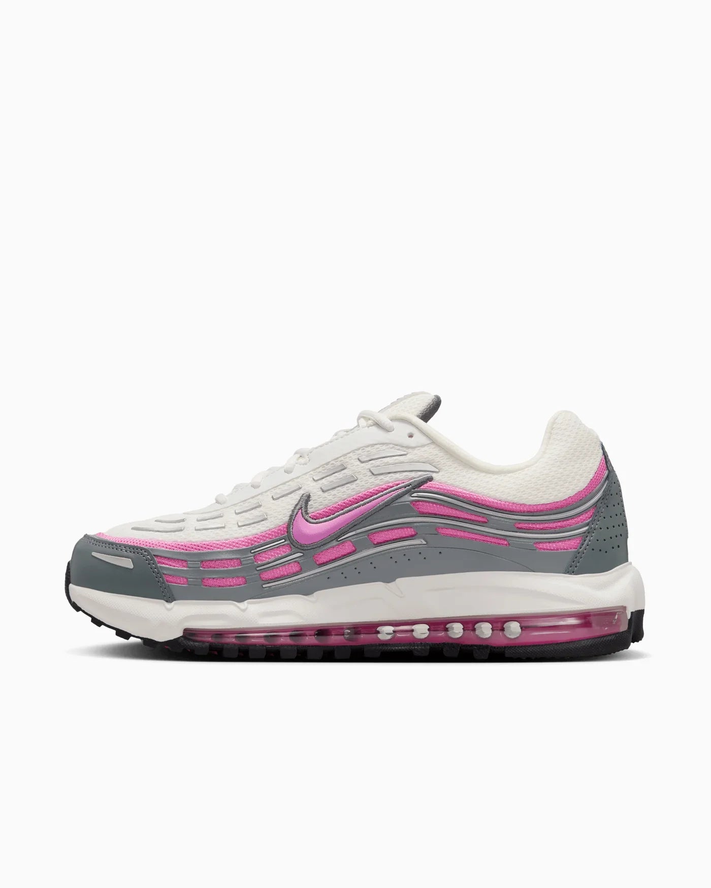 Nike Air Max TL 2.5 blanc et rose ludique