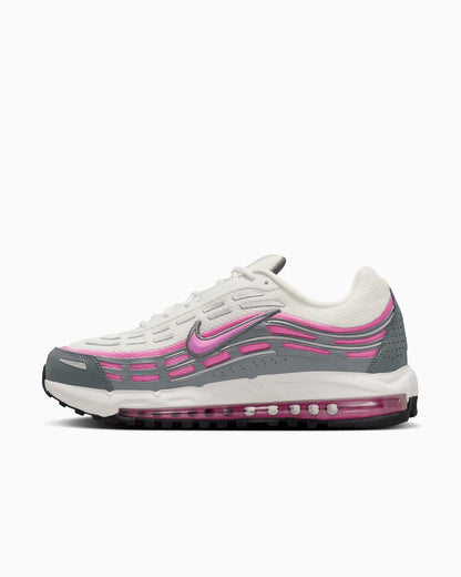 Nike Air Max TL 2.5 blanc et rose ludique