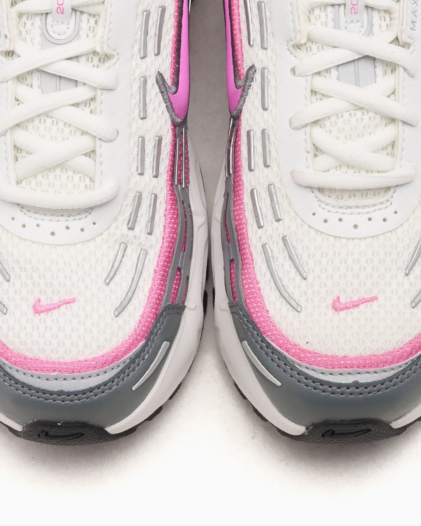 Nike Air Max TL 2.5 blanc et rose ludique