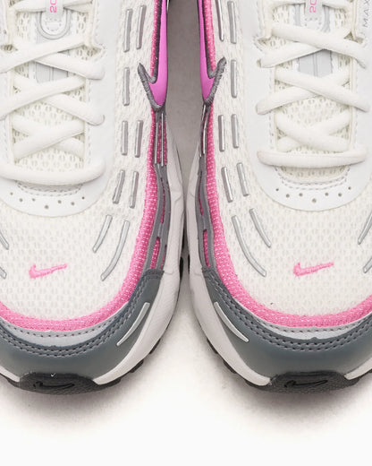 Nike Air Max TL 2.5 blanc et rose ludique