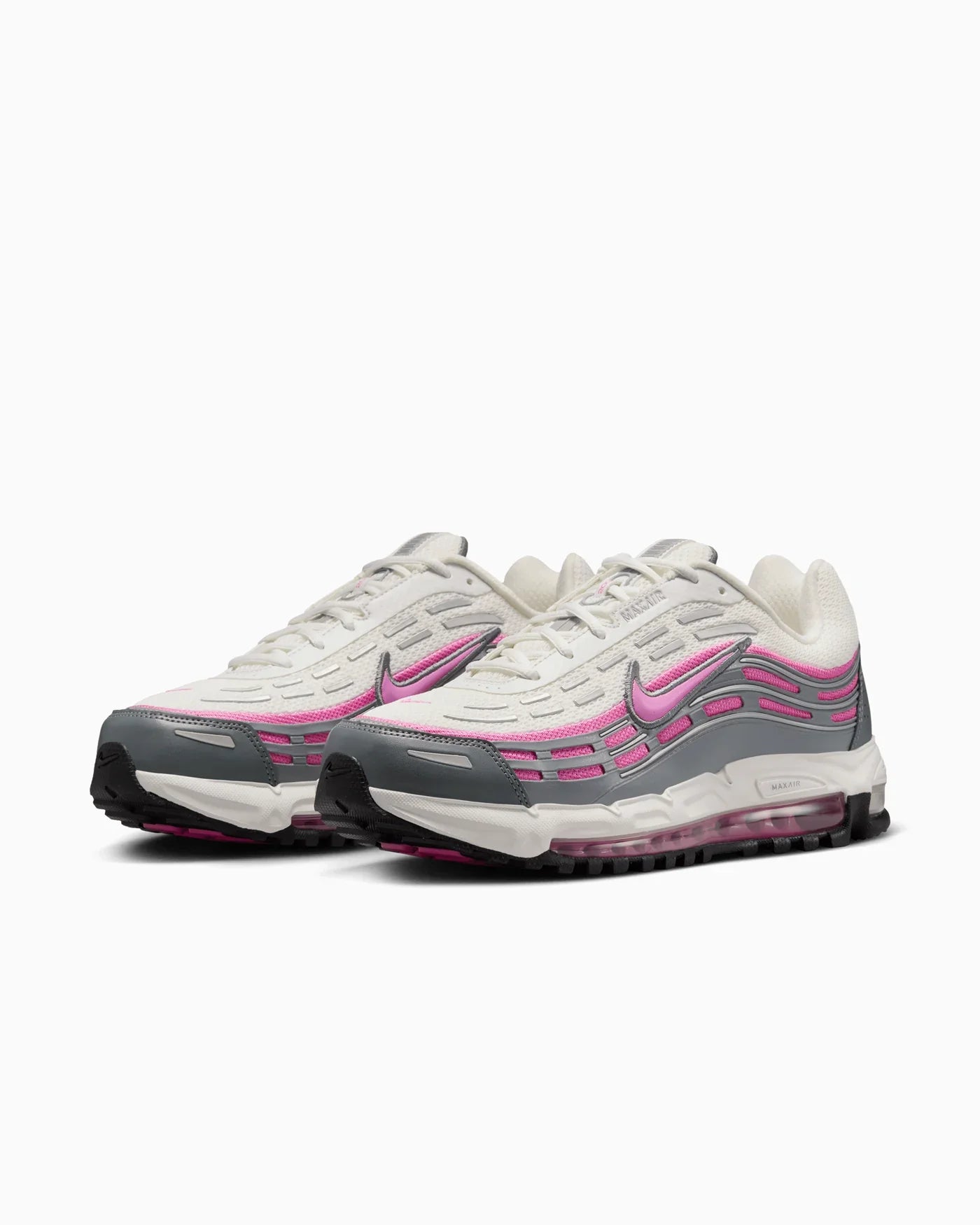 Nike Air Max TL 2.5 blanc et rose ludique