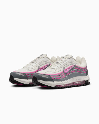 Nike Air Max TL 2.5 blanc et rose ludique