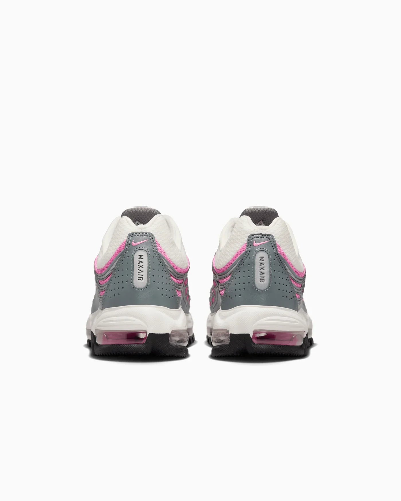 Nike Air Max TL 2.5 blanc et rose ludique