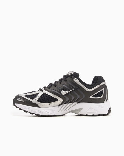 Nike Air Peg 2K5 Noir Gris Fer Métallisé Argenté
