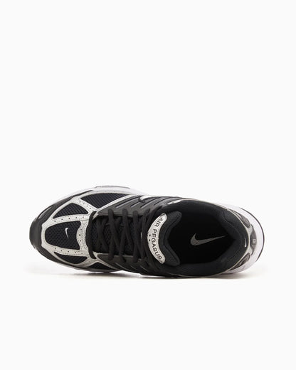 Nike Air Peg 2K5 Noir Gris Fer Métallisé Argenté