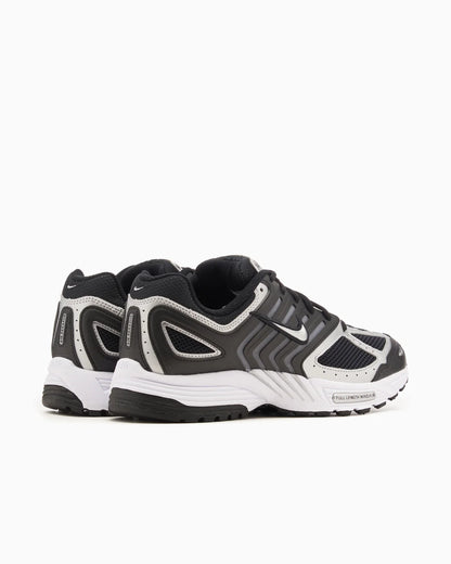 Nike Air Peg 2K5 Noir Gris Fer Métallisé Argenté