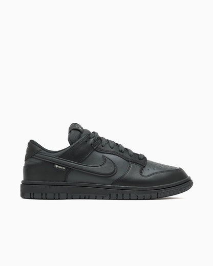 Nike Dunk Low Gore-Tex Noir Triple