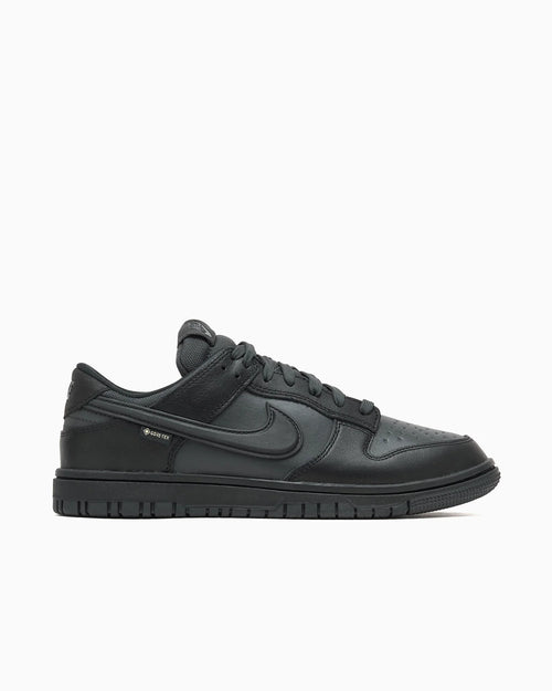 Nike Dunk Low Gore-Tex Noir Triple