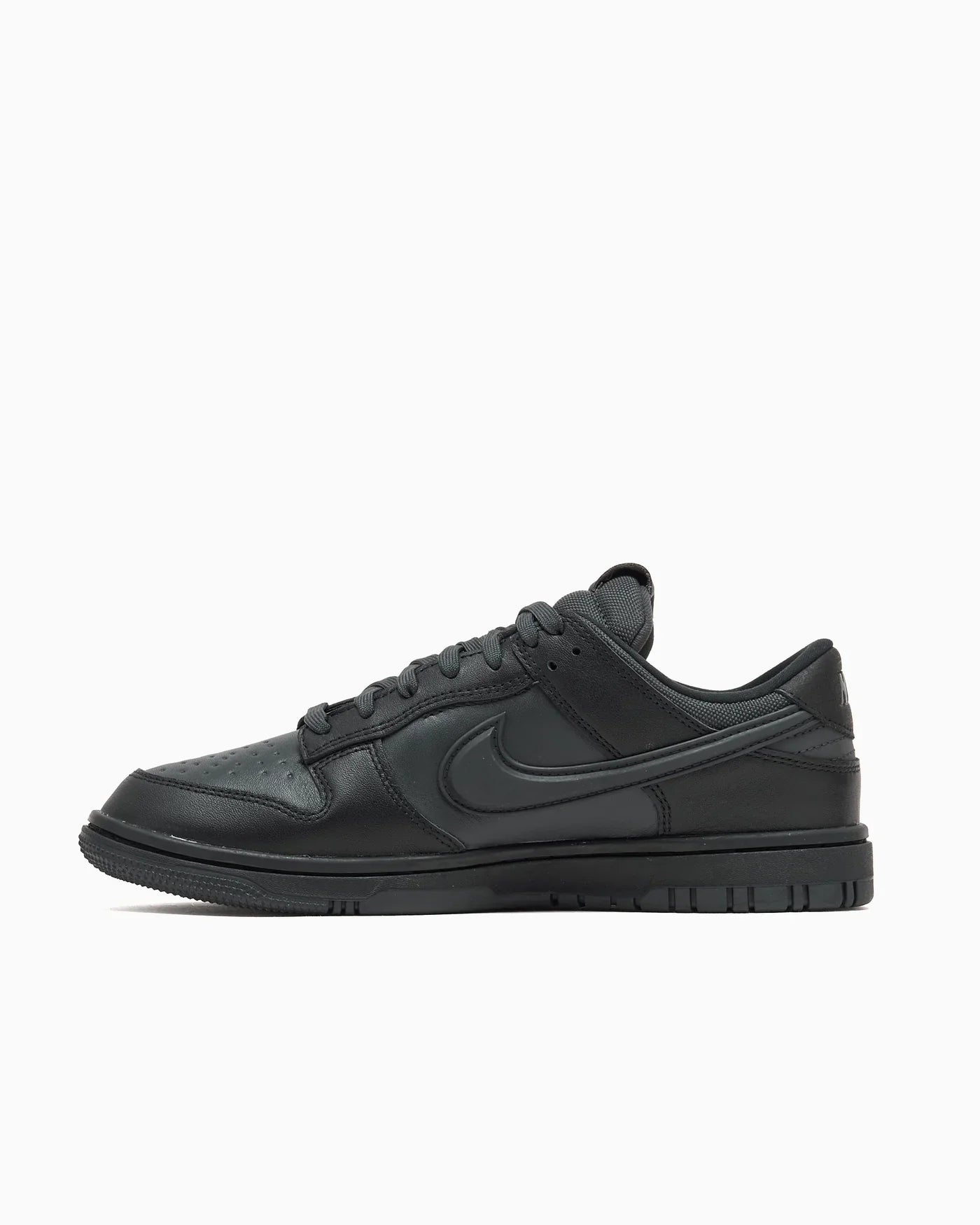 Nike Dunk Low Gore-Tex Noir Triple