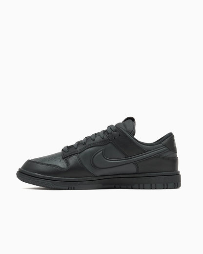 Nike Dunk Low Gore-Tex Noir Triple