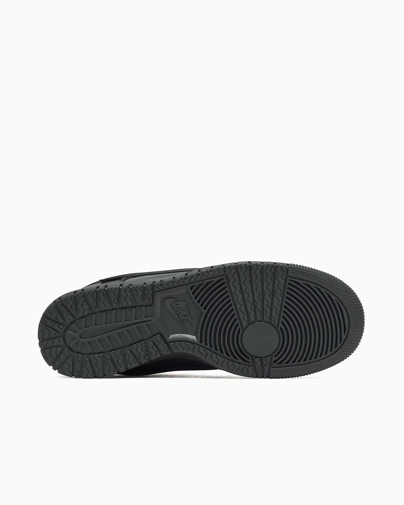 Nike Dunk Low Gore-Tex Noir Triple