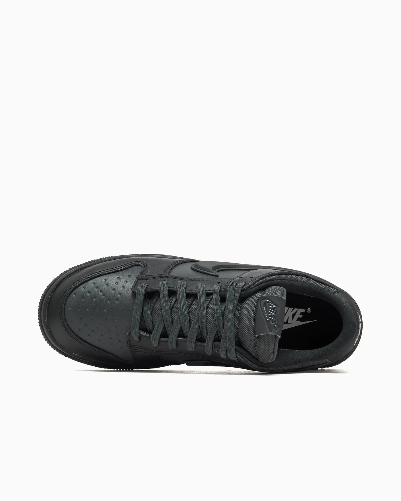 Nike Dunk Low Gore-Tex Noir Triple