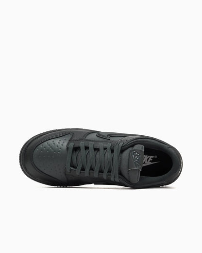 Nike Dunk Low Gore-Tex Noir Triple