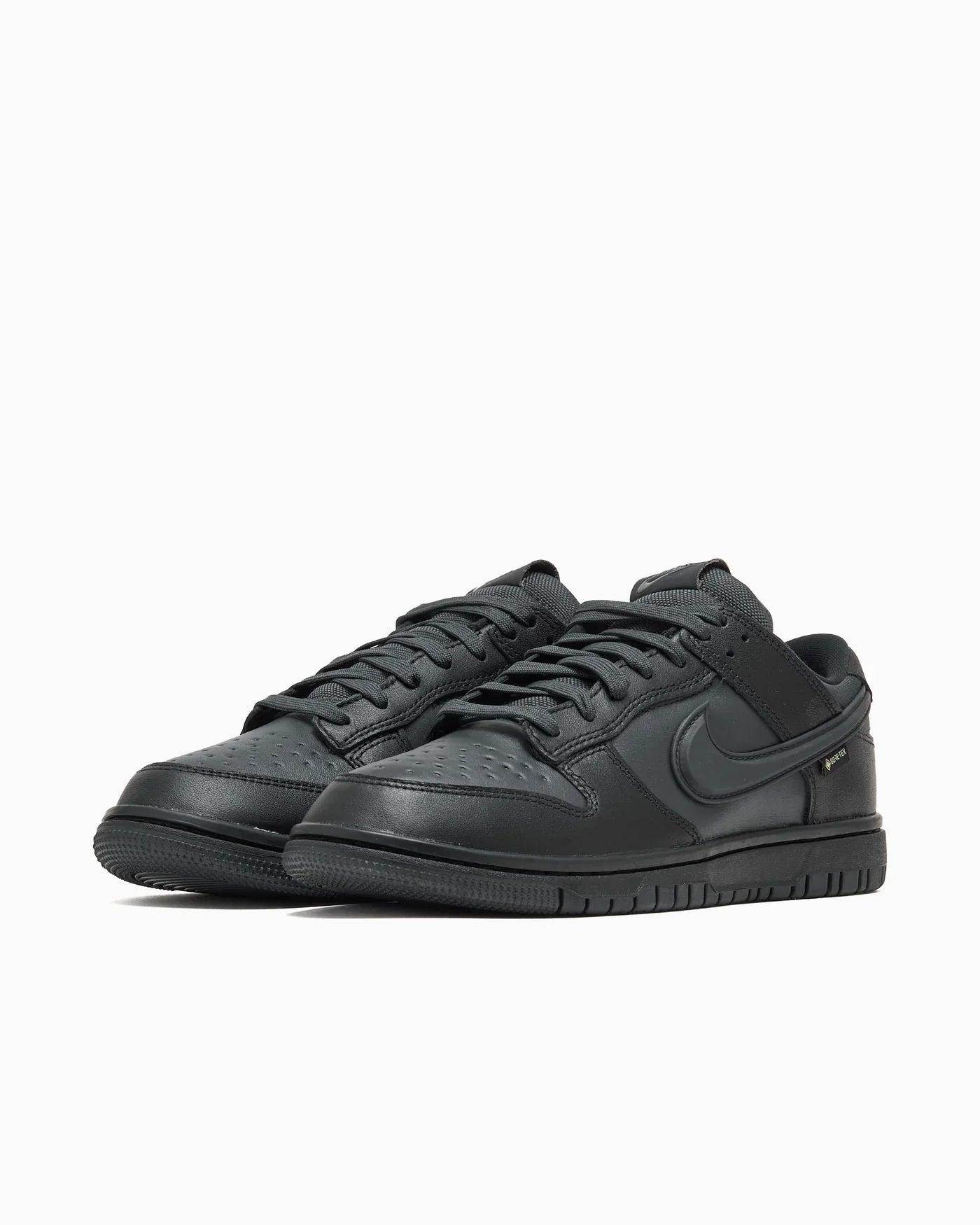 Nike Dunk Low Gore-Tex Noir Triple