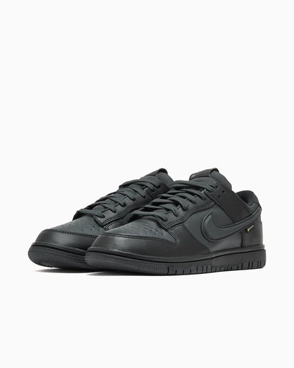 Nike Dunk Low Gore-Tex Noir Triple