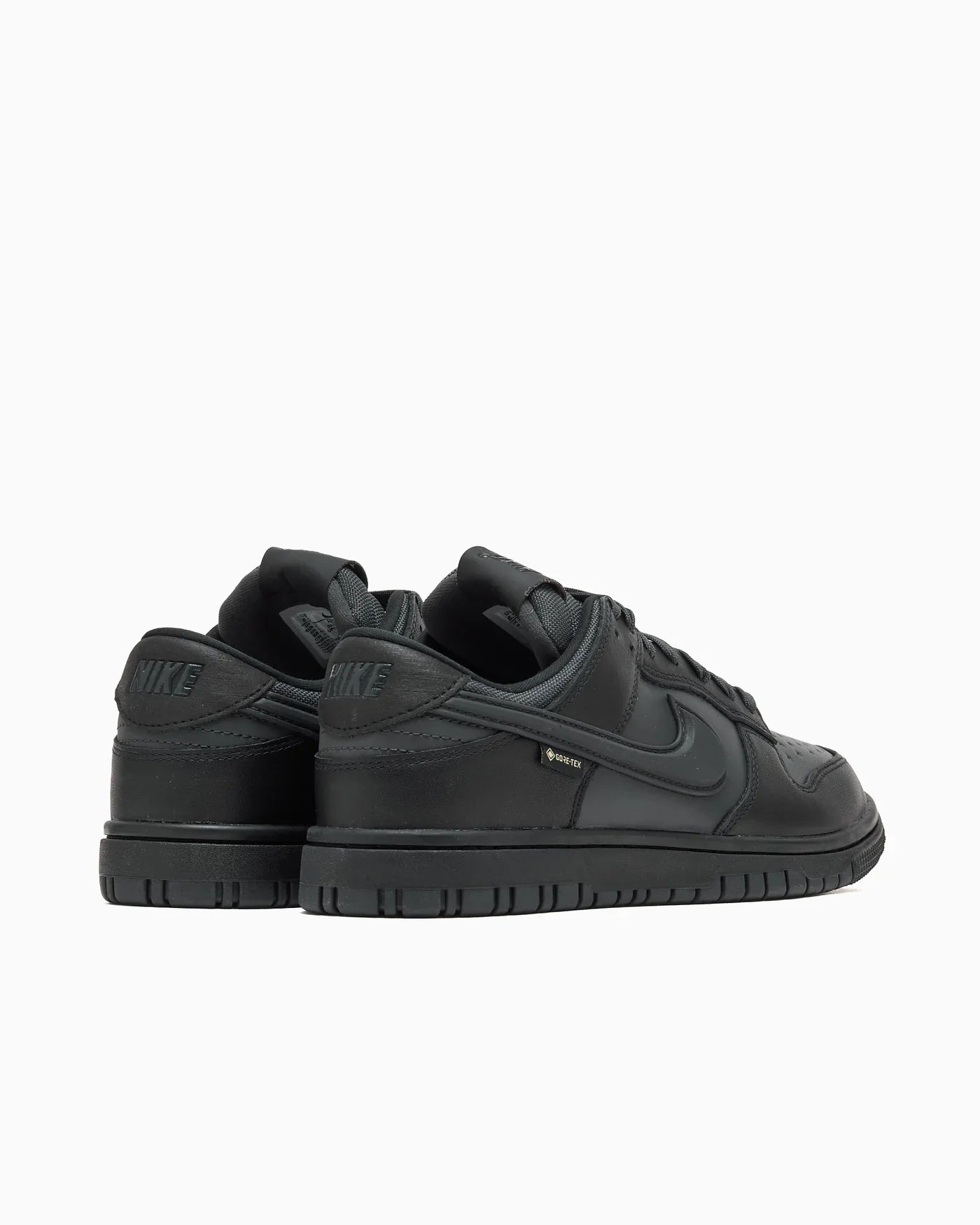 Nike Dunk Low Gore-Tex Noir Triple