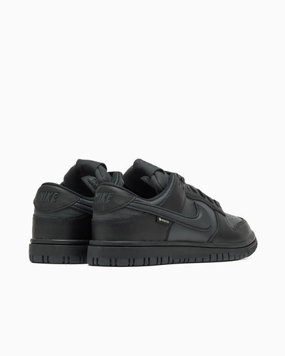 Nike Dunk Low Gore-Tex Noir Triple