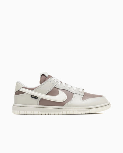 Nike Dunk Low Gore-Tex ivoire clair