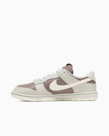 Nike Dunk Low Gore-Tex ivoire clair