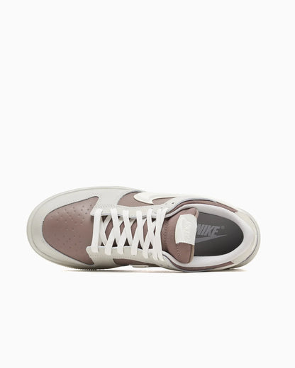 Nike Dunk Low Gore-Tex ivoire clair