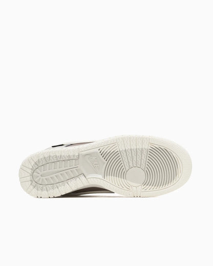 Nike Dunk Low Gore-Tex ivoire clair