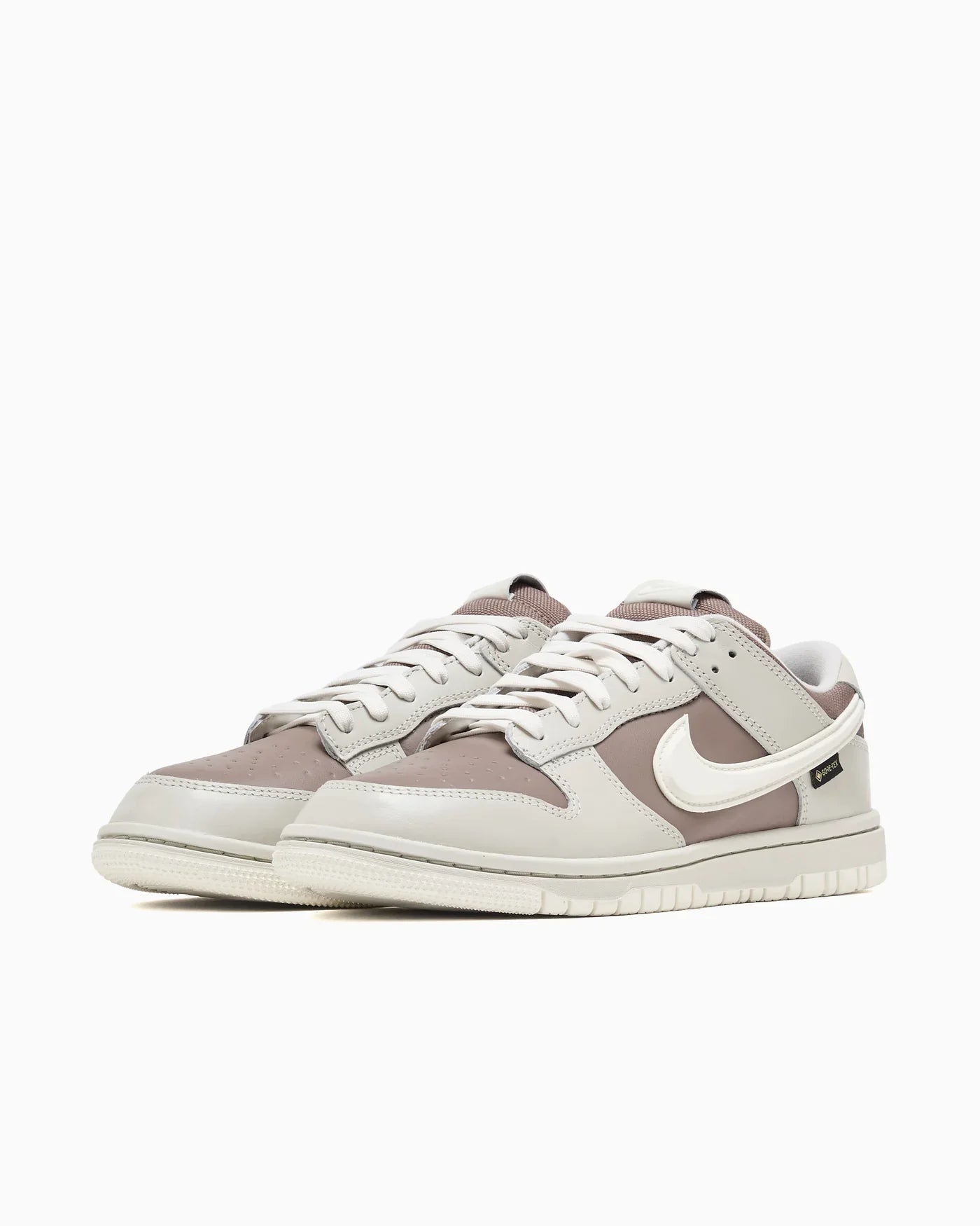 Nike Dunk Low Gore-Tex ivoire clair