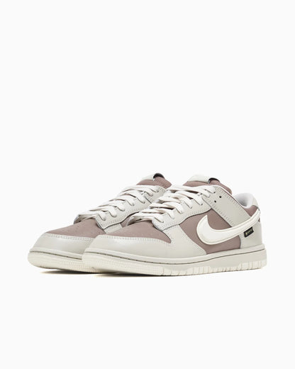 Nike Dunk Low Gore-Tex ivoire clair