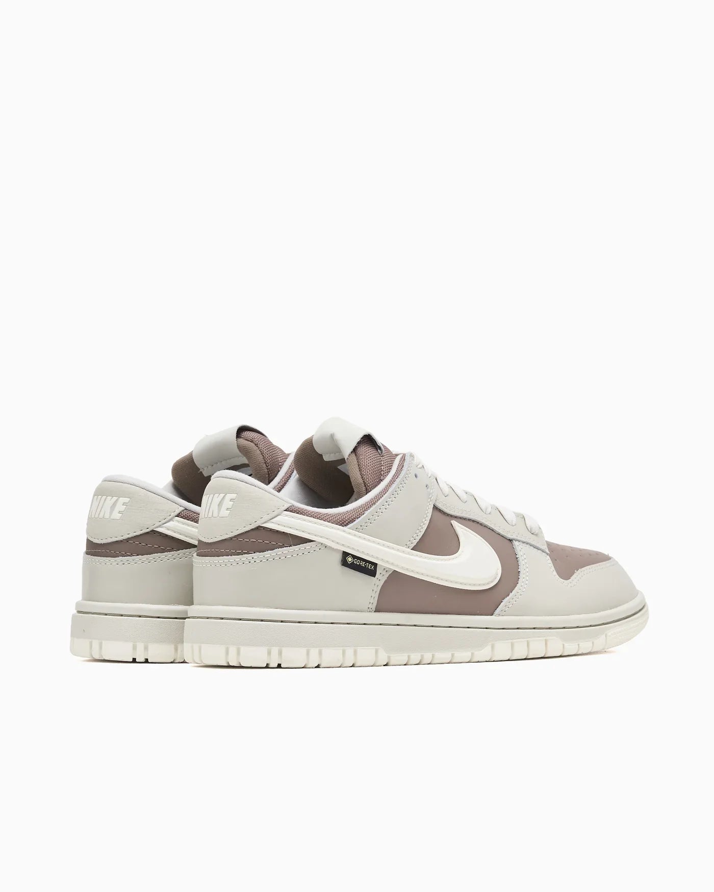 Nike Dunk Low Gore-Tex ivoire clair