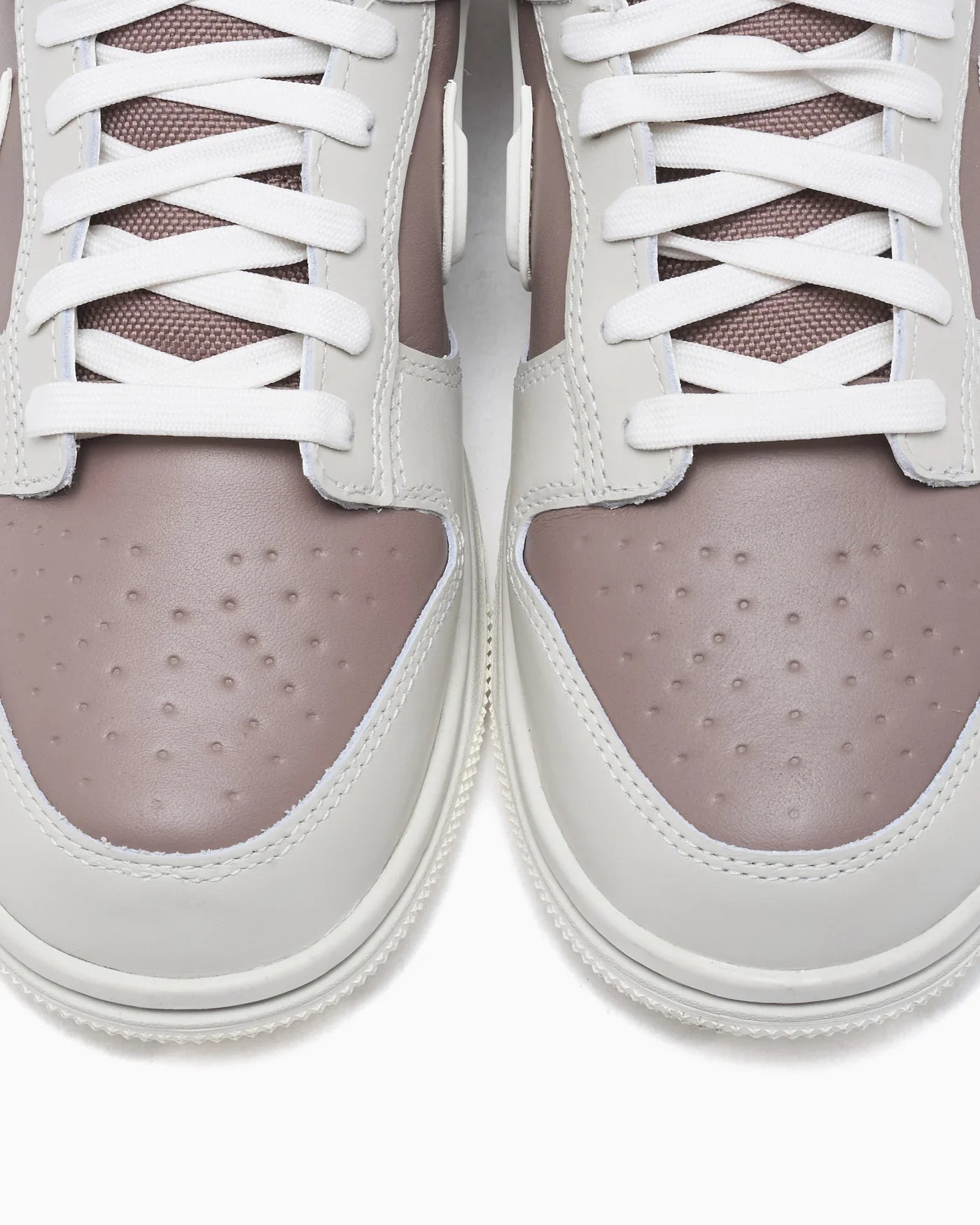 Nike Dunk Low Gore-Tex ivoire clair