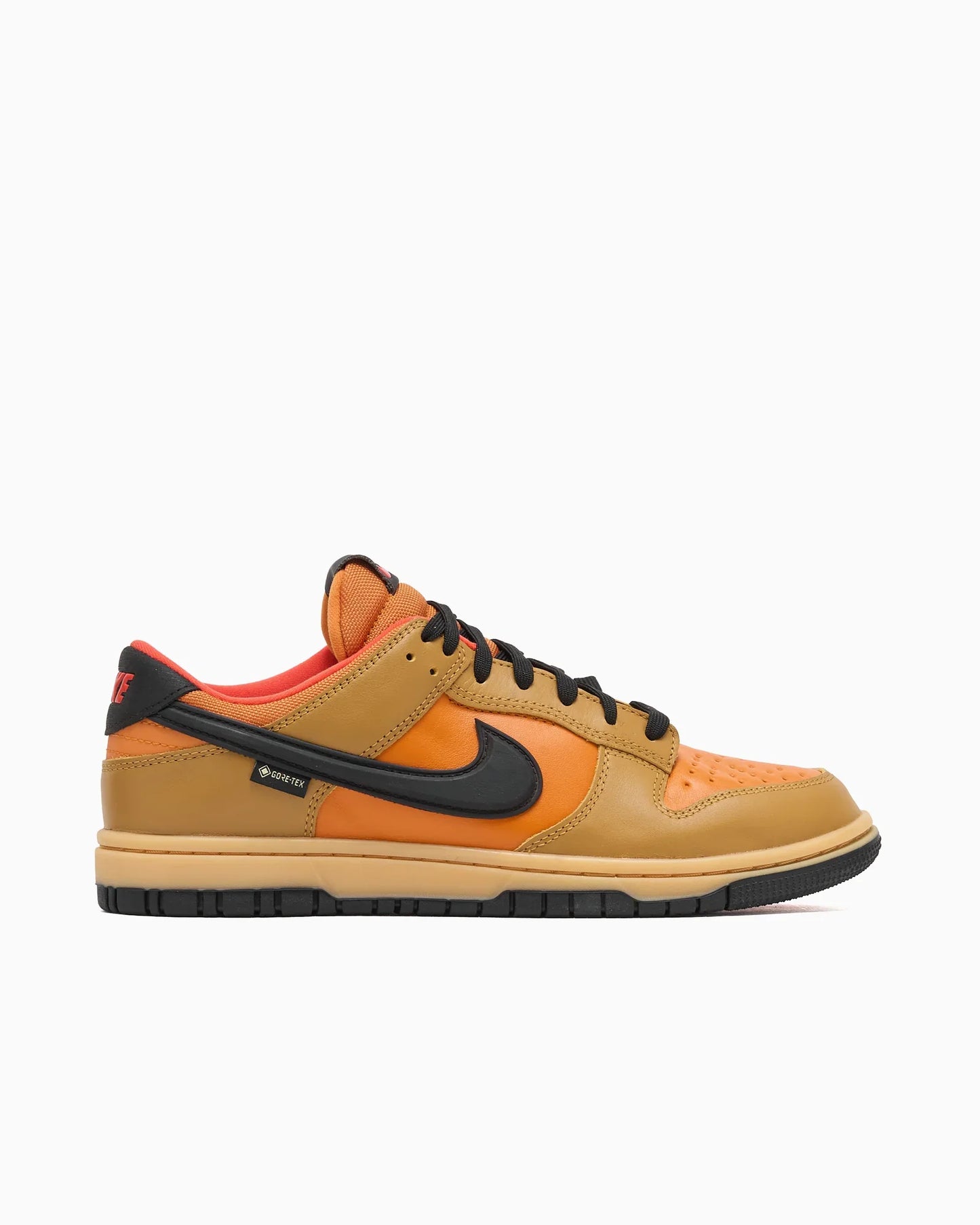 Nike Dunk Low Gore-Tex Blé Céramique