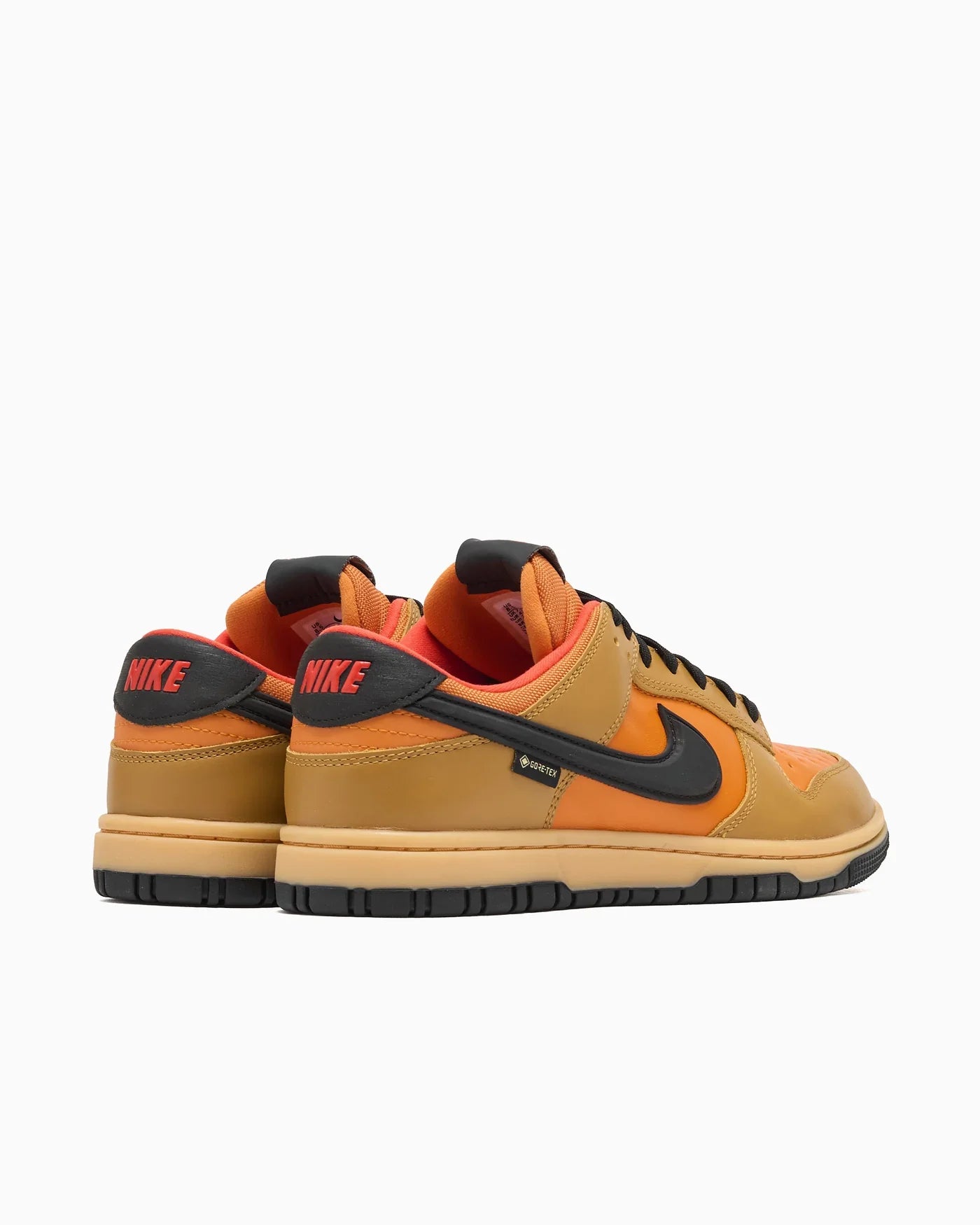 Nike Dunk Low Gore-Tex Blé Céramique