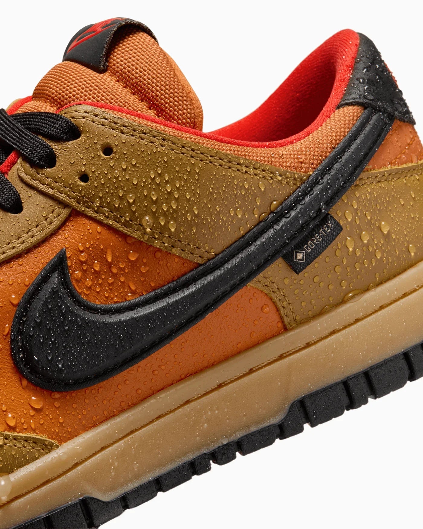 Nike Dunk Low Gore-Tex Blé Céramique