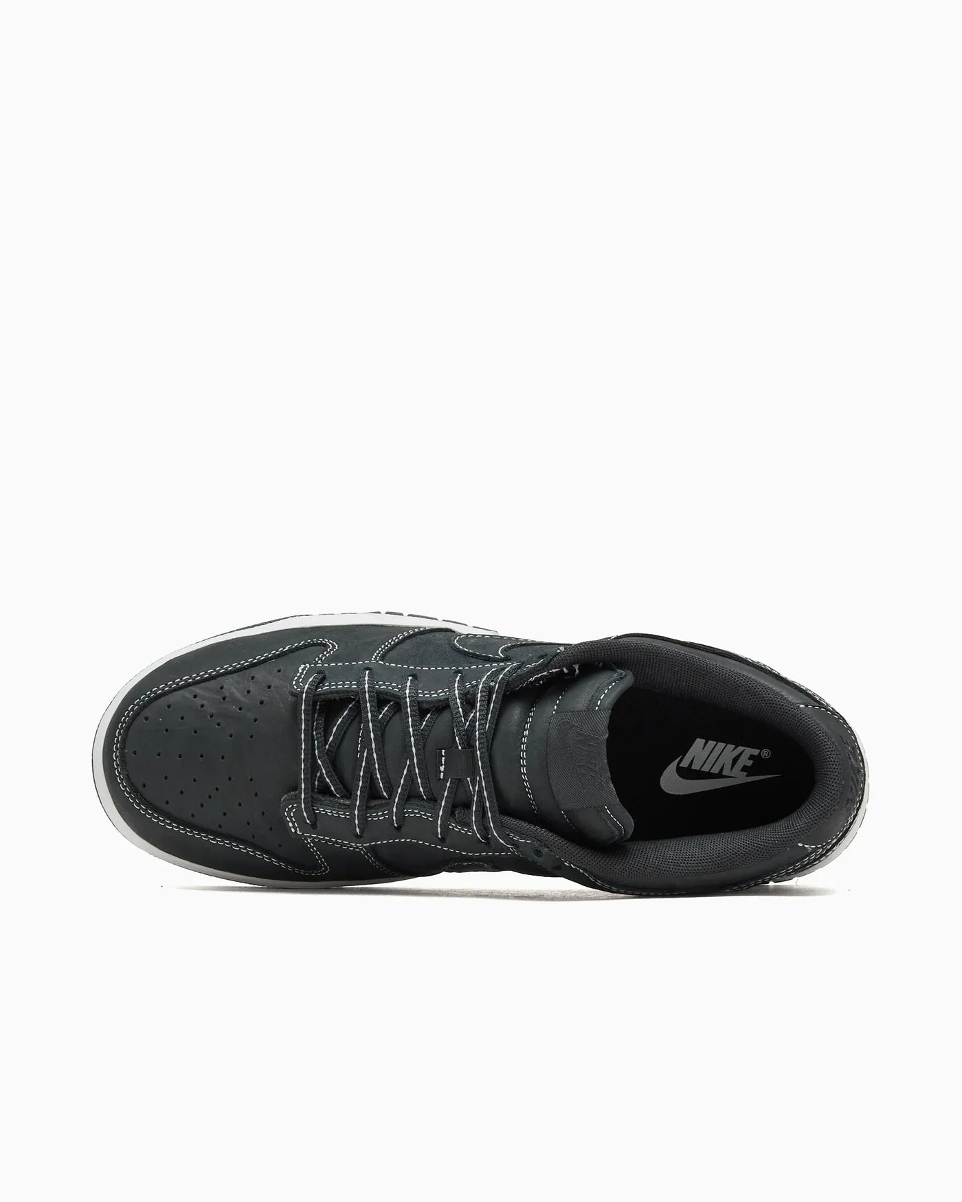 Nike Dunk Low Off Noir / Blanc Summit