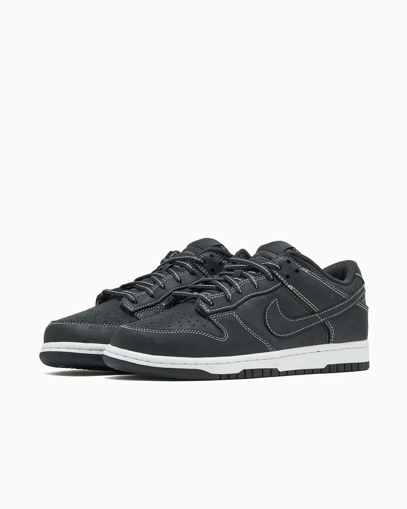 Nike Dunk Low Off Noir / Blanc Summit