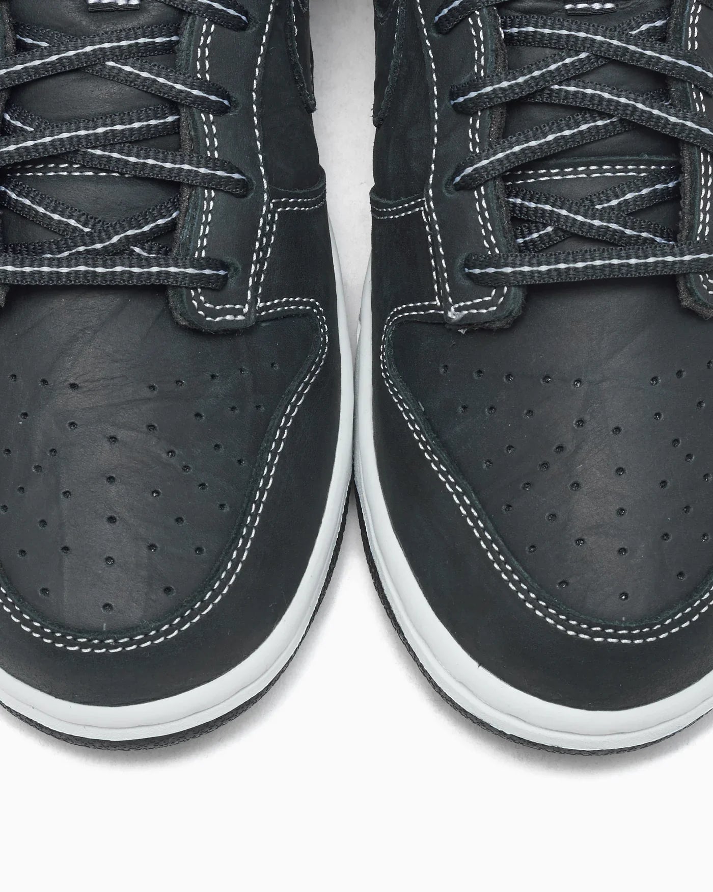 Nike Dunk Low Off Noir / Blanc Summit