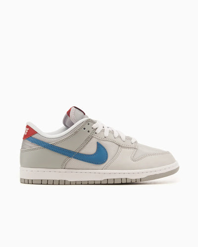 Nike Dunk Low Surfer d’argent (2024)