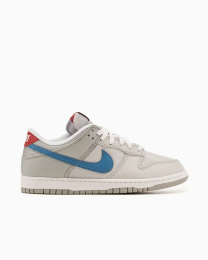 Nike Dunk Low Surfer d’argent (2024)