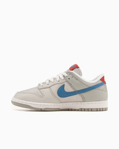 Nike Dunk Low Surfer d’argent (2024)