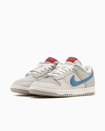 Nike Dunk Low Surfer d’argent (2024)