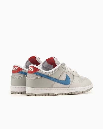 Nike Dunk Low Surfer d’argent (2024)