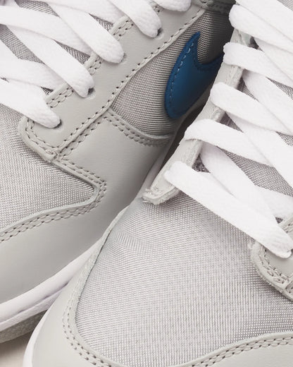 Nike Dunk Low Surfer d’argent (2024)